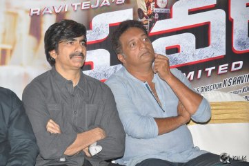 Power Movie Success Meet
